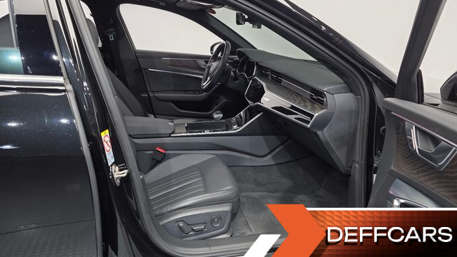 Audi A6 40 TDI Premium купить на сайте DeffCars