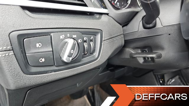 BMW X1 xDrive 20i xLine купить на сайте DeffCars