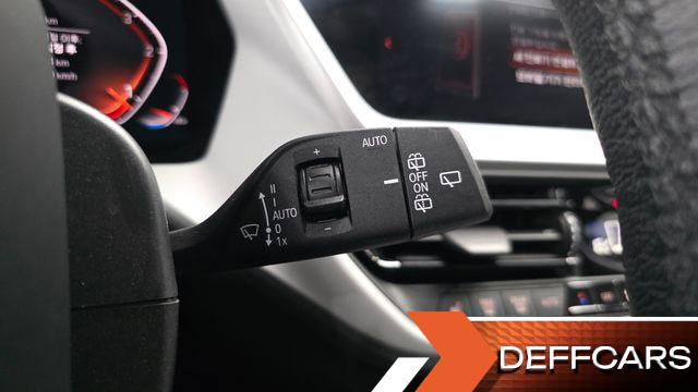 BMW 1-SERIES 118d Joy First Edition купить на сайте DeffCars