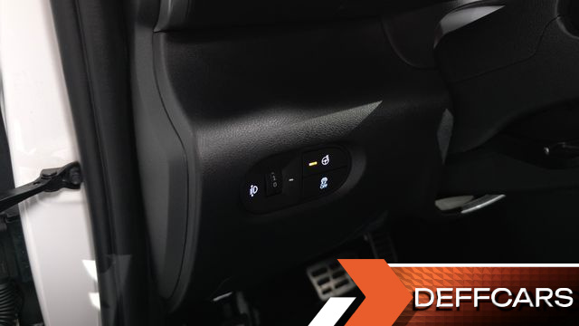 Hyundai CASPER Turbo Inspiration купить на сайте DeffCars