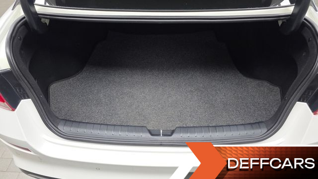 Kia K5 2.0 Luxury купить на сайте DeffCars