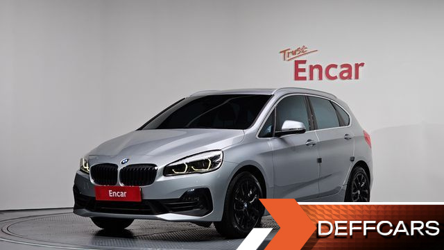 BMW 2-SERIES Joy купить на сайте DeffCars