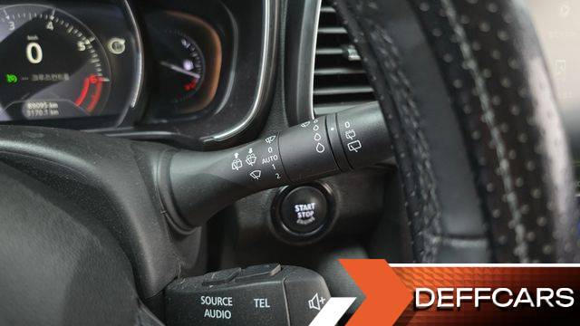 Renault-KoreaSamsung QM6 2.0 LPe RE Signature 2WD купить на сайте DeffCars