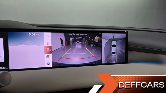 Genesis G80 Gasoline 2.5 Turbo AWD купить на сайте DeffCars