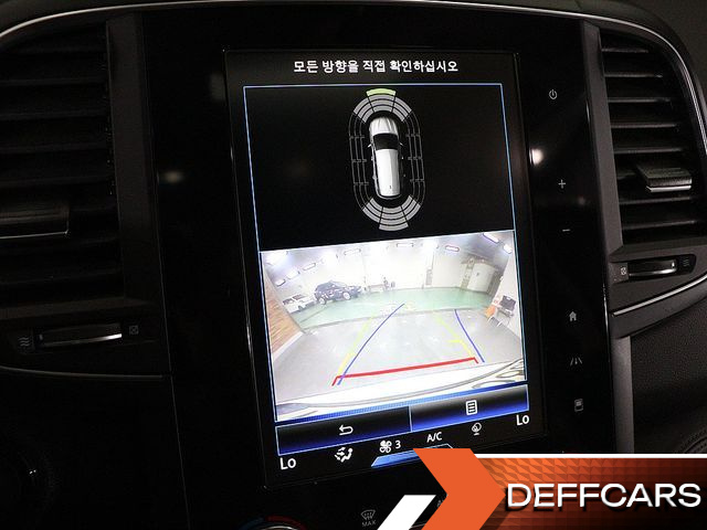 Renault-KoreaSamsung QM6 2.0 LPe Premiere 2WD купить на сайте DeffCars