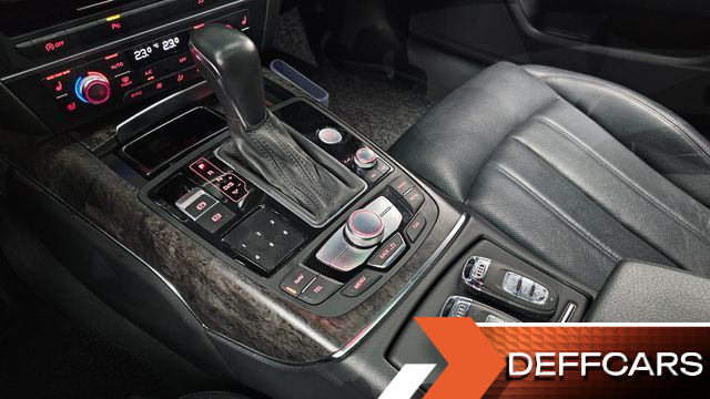 Audi A6 40 TFSI Premium C7 купить на сайте DeffCars