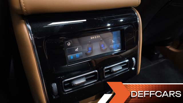 Lincoln AVIATOR 3.0 Black Label AWD купить на сайте DeffCars