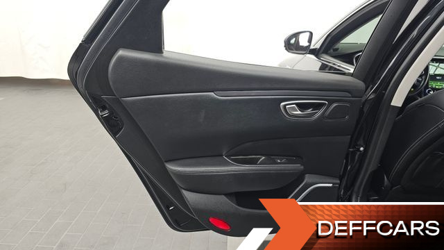 Renault-KoreaSamsung SM6 2.0 LPe LE (Disabled) купить на сайте DeffCars