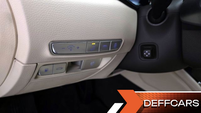 Kia K9 5.0 GDI AWD Quantum купить на сайте DeffCars