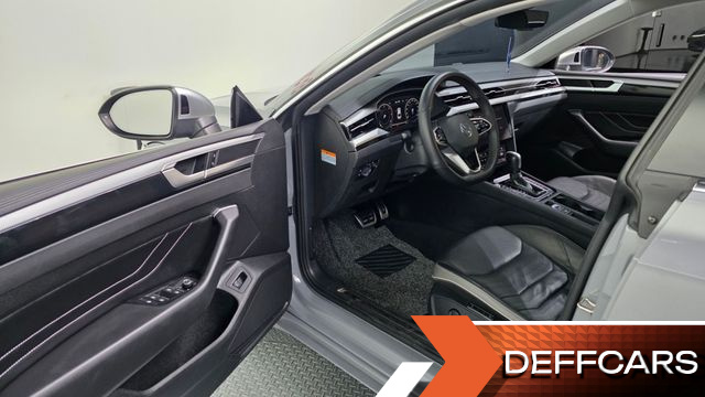 Volkswagen ARTEON 2.0 TDI Prestige купить на сайте DeffCars