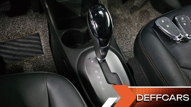 ChevroletGMDaewoo SPARK Premier купить на сайте DeffCars
