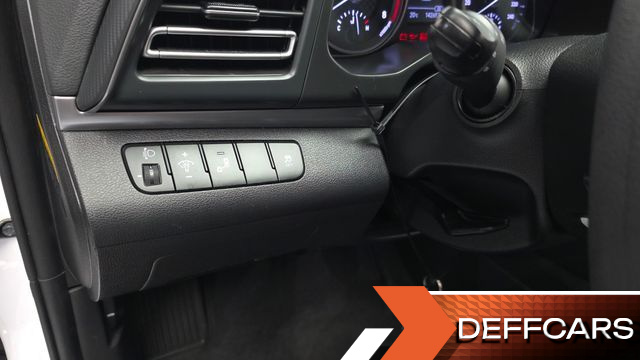Hyundai AVANTE 1.6 Style купить на сайте DeffCars