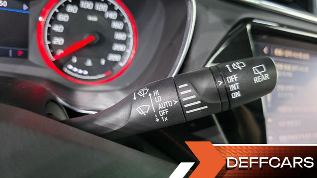 ChevroletGMDaewoo TRAILBLAZER 1.3 Turbo 4WD RS купить на сайте DeffCars
