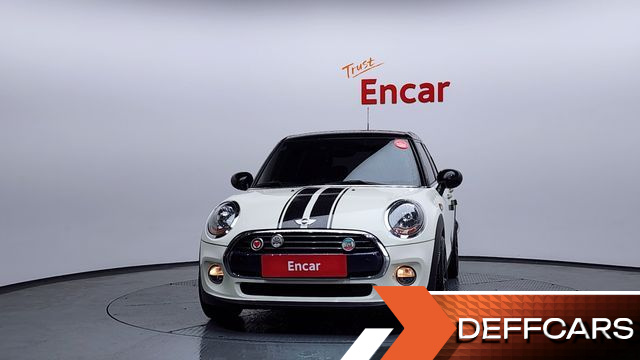 Mini COOPER 5Door Standard 3rd купить на сайте DeffCars