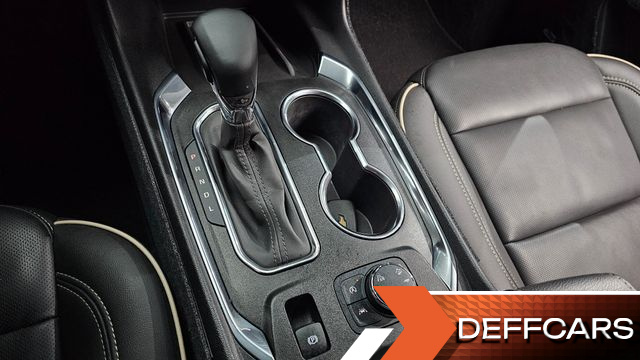 ChevroletGMDaewoo TRAVERSE 3.6 AWD Redline купить на сайте DeffCars