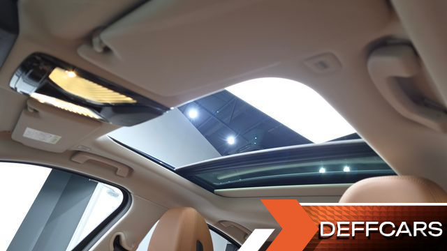 BMW 3-SERIES 320d купить на сайте DeffCars