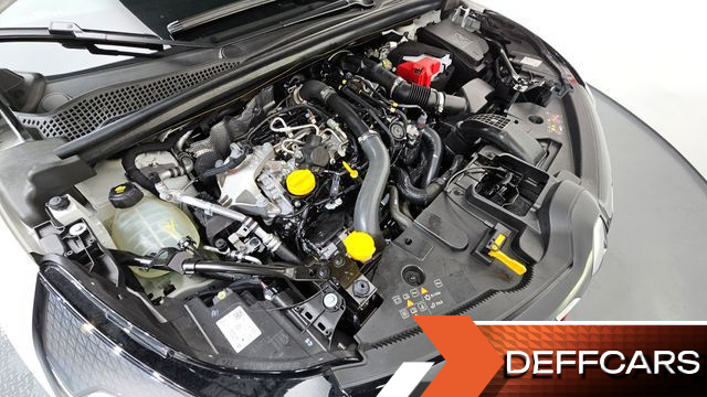 Renault-KoreaSamsung CAPTUR 1.3 TCe Intens купить на сайте DeffCars