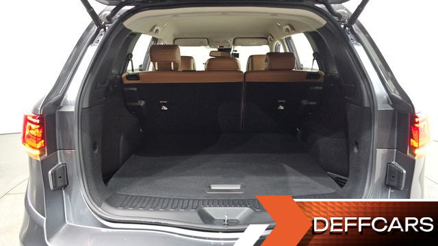 Renault-KoreaSamsung QM6 2.0 GDe RE 2WD купить на сайте DeffCars