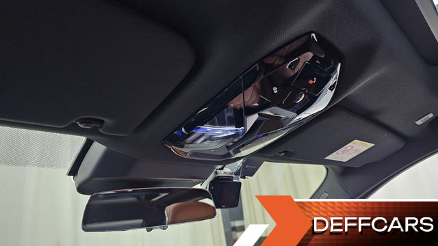 BMW 7-SERIES 740i xDrive M Sport купить на сайте DeffCars