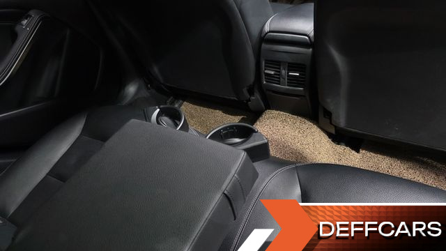 Mercedes GLA-CLASS GLA250 4MATIC купить на сайте DeffCars