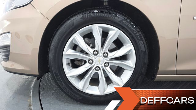 ChevroletGMDaewoo MALIBU 1.8 Hybrid LT Deluxe купить на сайте DeffCars