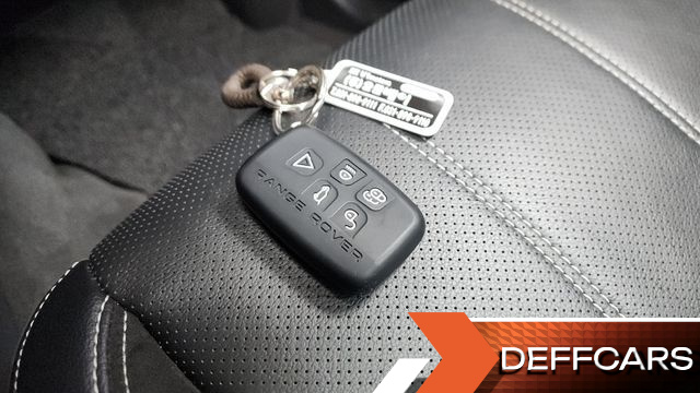 Land Rover RANGE ROVER VELAR 3.0 P380 R-Dynamic SE купить на сайте DeffCars