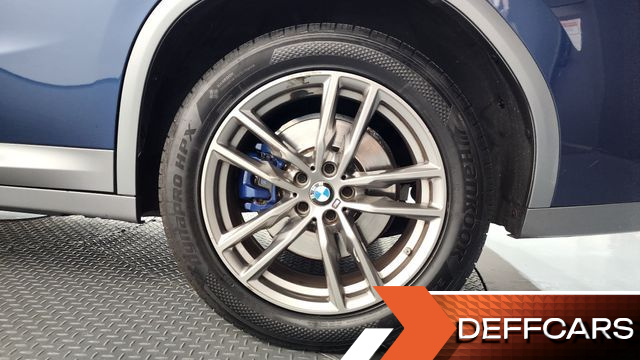 BMW X4 xDrive20i M Sport X купить на сайте DeffCars