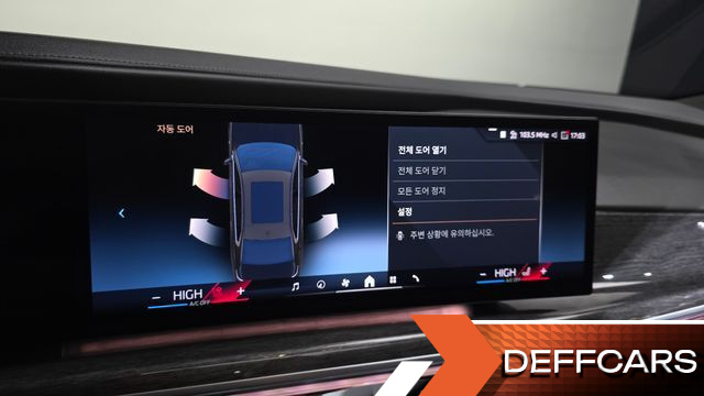 BMW 7-SERIES 740d xDrive M Sport купить на сайте DeffCars
