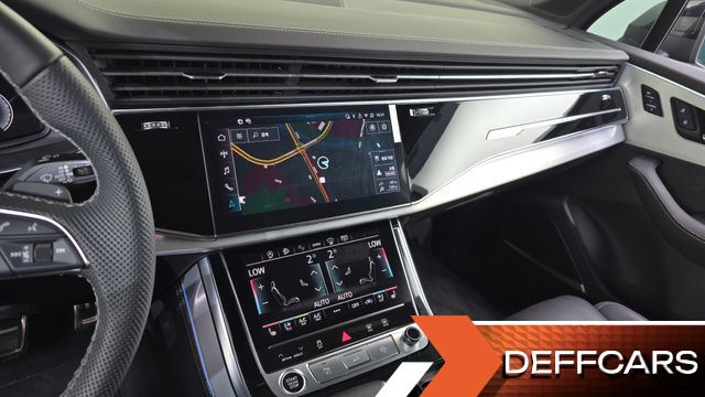 Audi Q7 55 TFSI Quattro Premium купить на сайте DeffCars