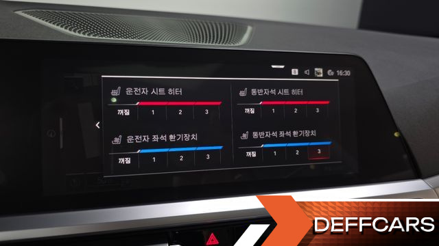 BMW 4-SERIES 420i M Sport Performance Coupe купить на сайте DeffCars
