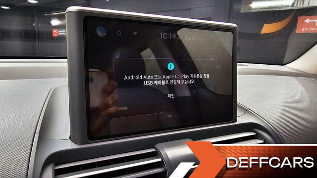 Hyundai CASPER Turbo Inspiration купить на сайте DeffCars