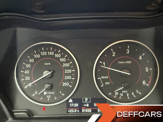 BMW 1-SERIES 118d Sport 5Door купить на сайте DeffCars