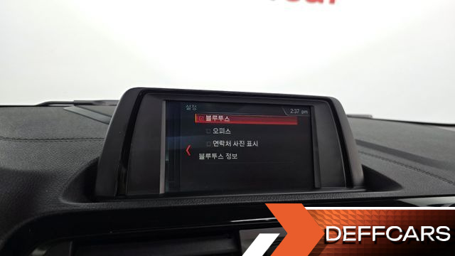 BMW 1-SERIES 118d Sport 5Door купить на сайте DeffCars