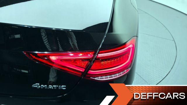 Mercedes CLS-CLASS CLS400d 4MATIC купить на сайте DeffCars