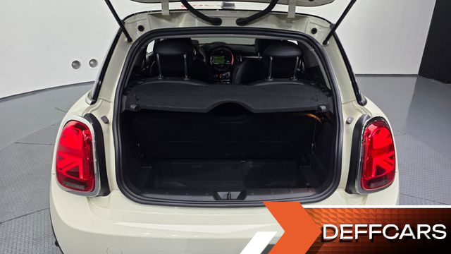 Mini COOPER HIGH Third Generation купить на сайте DeffCars