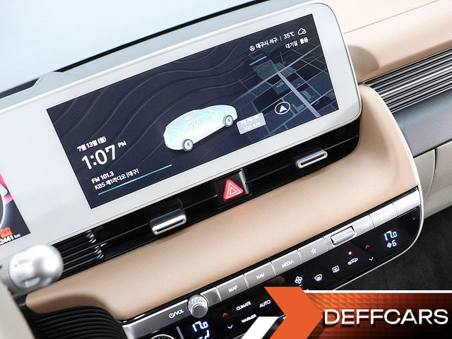 Hyundai IONIQ5 Long range Prestige купить на сайте DeffCars