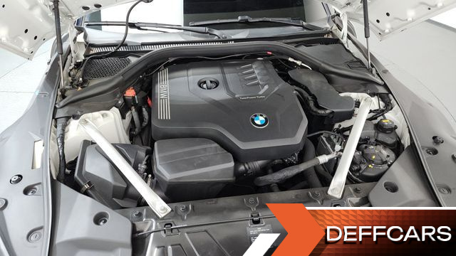 BMW Z4 sDrive20i M Sport купить на сайте DeffCars