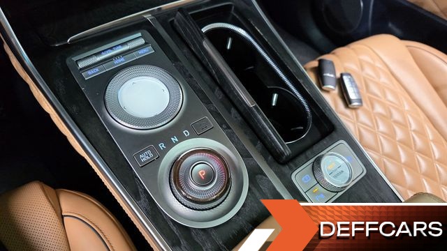 Genesis GV80 3.0 Diesel AWD купить на сайте DeffCars