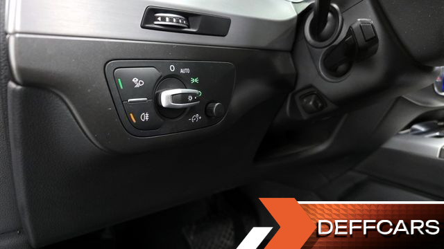 Audi Q7 45 TFSI Quattro купить на сайте DeffCars