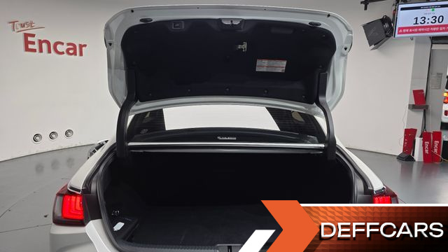 Lexus ES Luxury Plus купить на сайте DeffCars