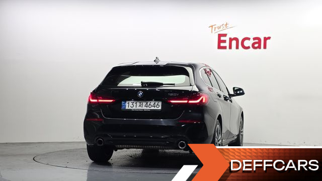 BMW 1-SERIES 120i Advantage купить на сайте DeffCars