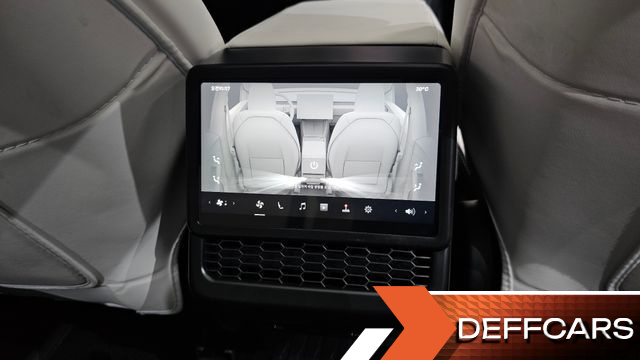 Tesla MODEL Y RWD купить на сайте DeffCars