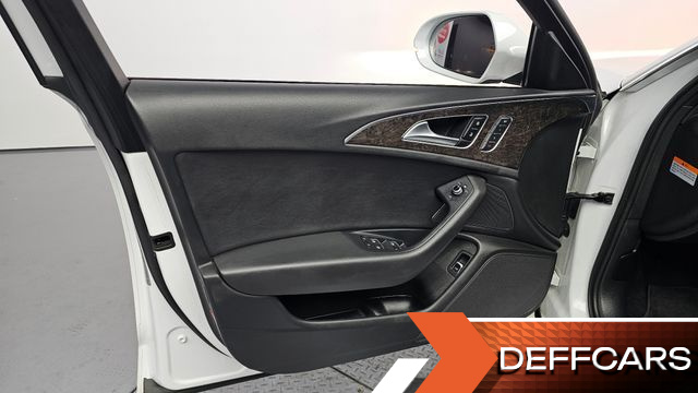 Audi A6 40 TFSI Premium C7 купить на сайте DeffCars