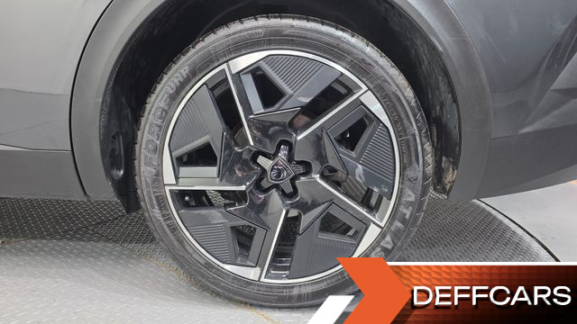 Peugeot 408 1.2 Pure Tech GT купить на сайте DeffCars