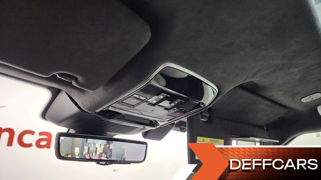 Land Rover RANGE ROVER SPORT P360 Autobiography купить на сайте DeffCars