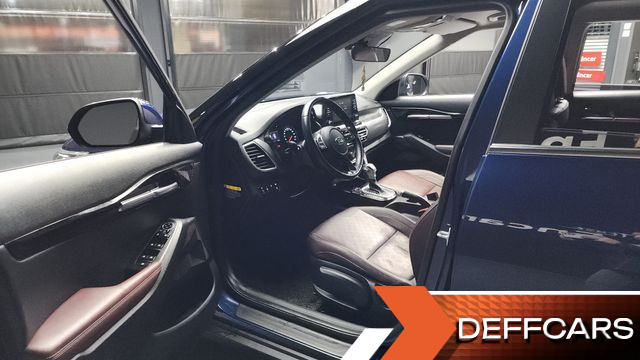 Kia SELTOS Diesel 1.6 2WD Prestige купить на сайте DeffCars