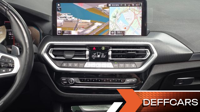 BMW X3 xDrive 20i M Sport купить на сайте DeffCars