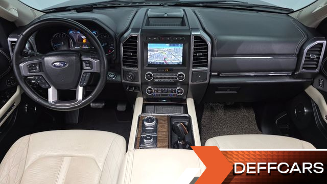 Ford EXPEDITION Platinum 4WD 7Seater купить на сайте DeffCars