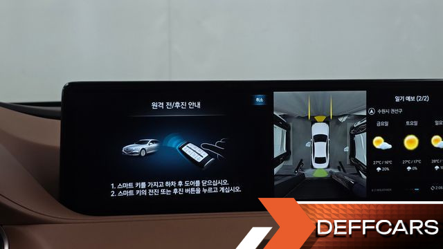 Genesis G80 Gasoline 3.5 Turbo AWD купить на сайте DeffCars