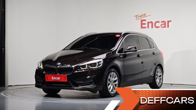 BMW 2-SERIES Joy купить на сайте DeffCars